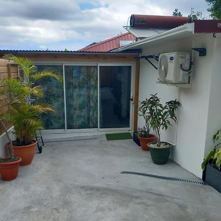 Kaz Ino Vila Entre-Deux Exterior foto